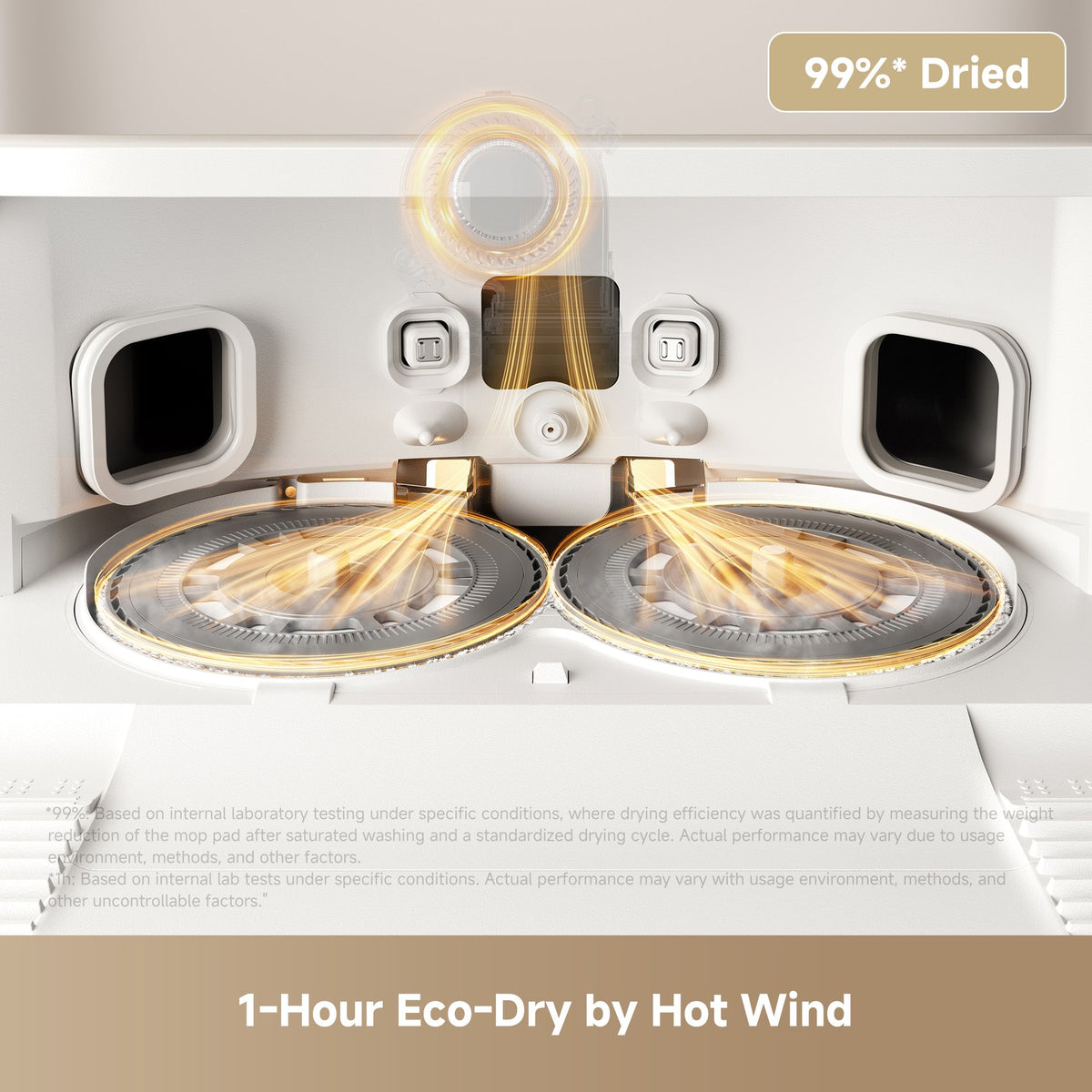 【Live Only】MOVA P10 Pro Ultra Gen2 Robot Vacuum