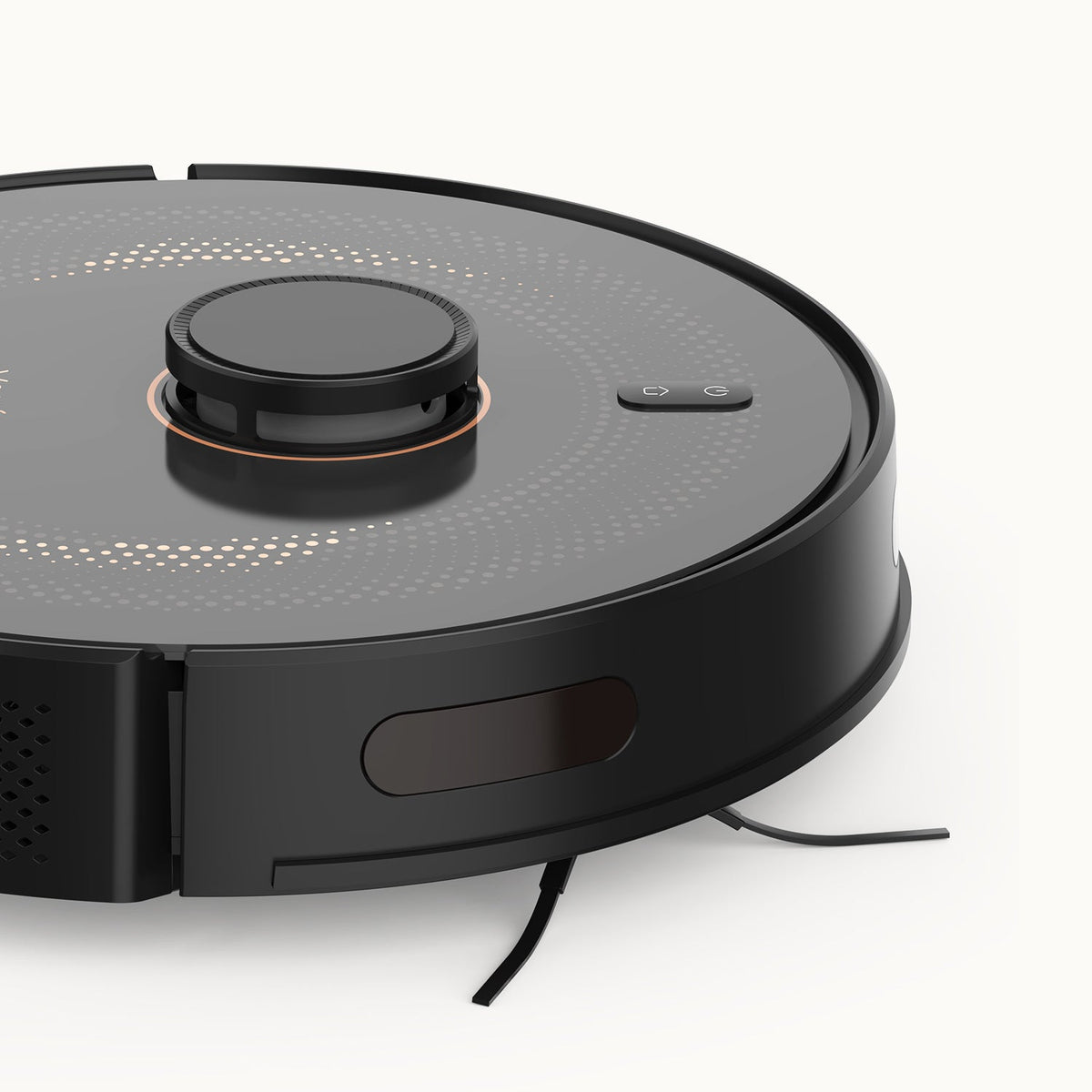 Verefa L11 Pro Robot Vacuum