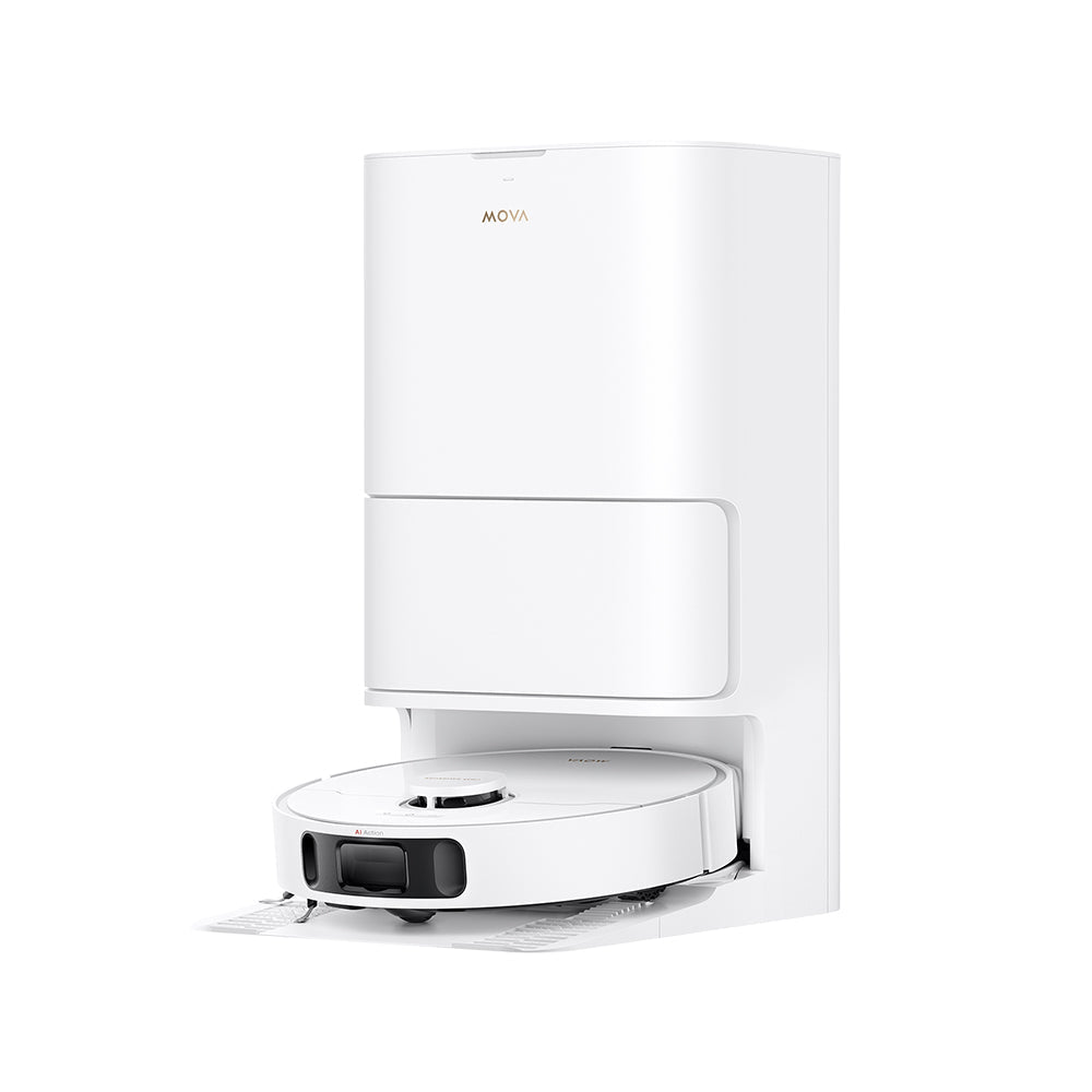 MOVA P10 Ultra Robot Vacuum