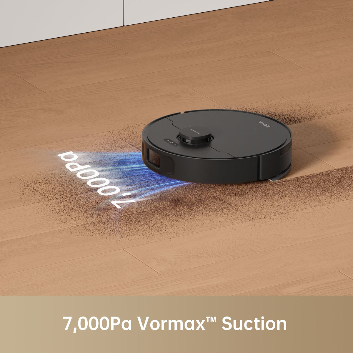 【Live Only】MOVA S10/S10 Plus Robot Vacuum
