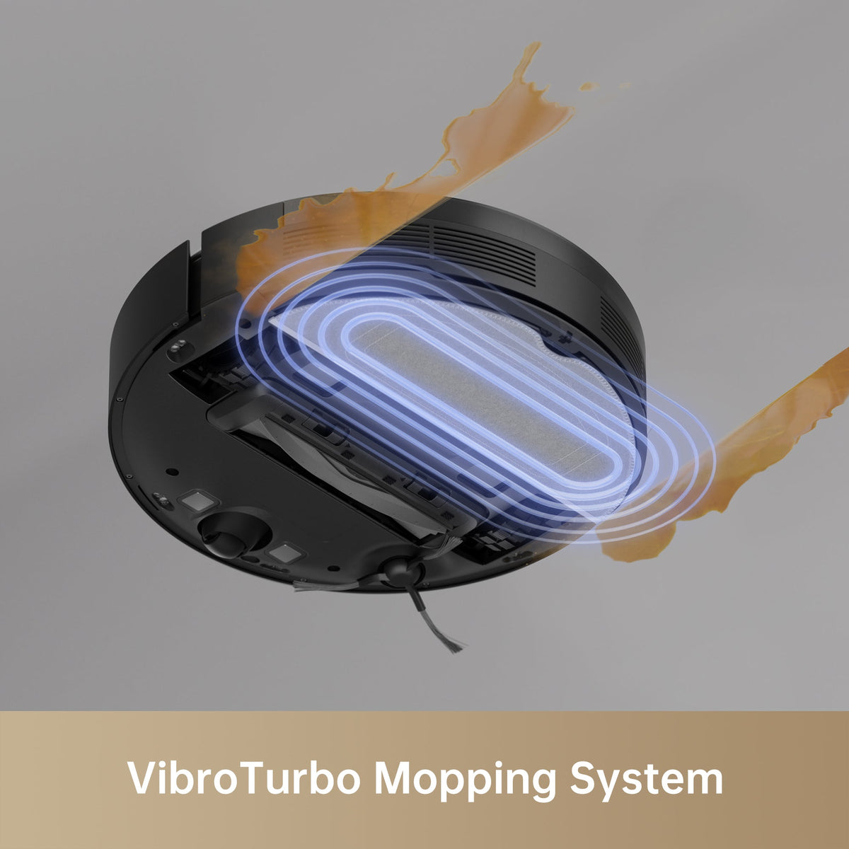 MOVA S10 Robot Vacuum