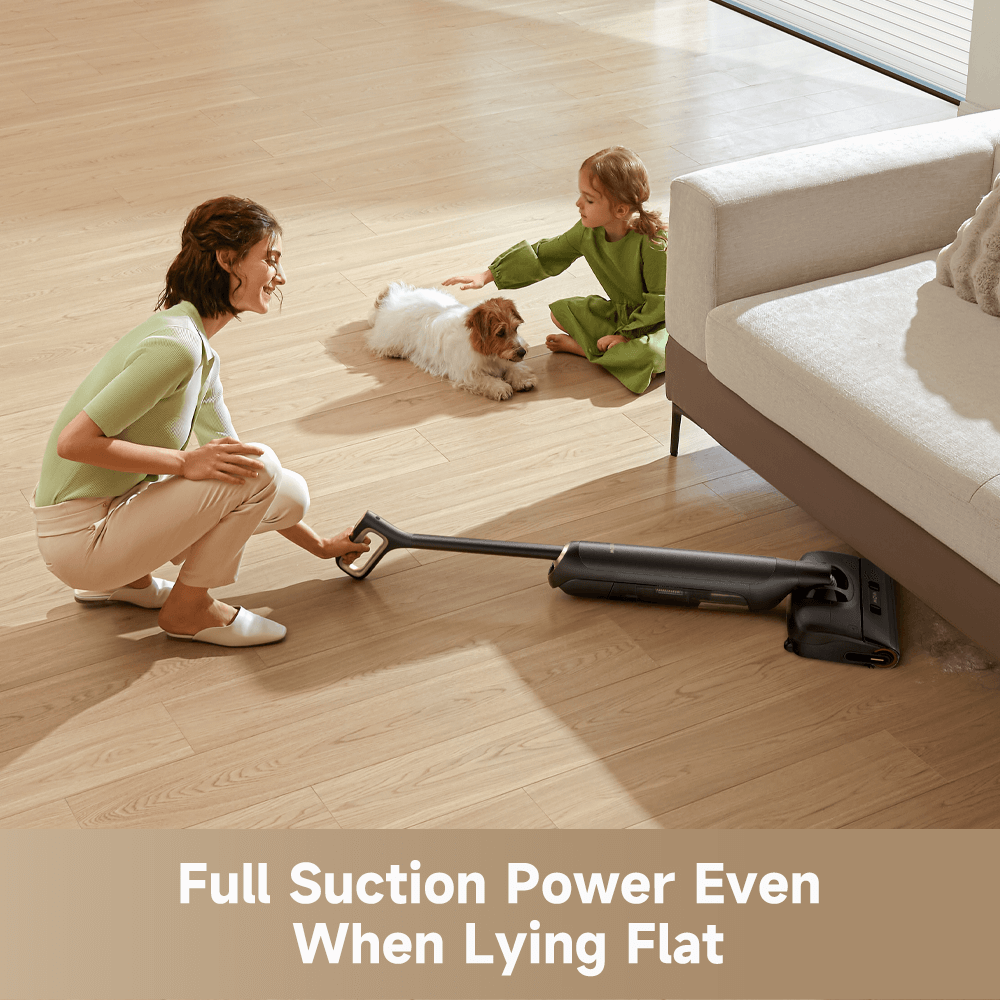 【Live Only】MOVA M10 Wet and Dry Vacuum