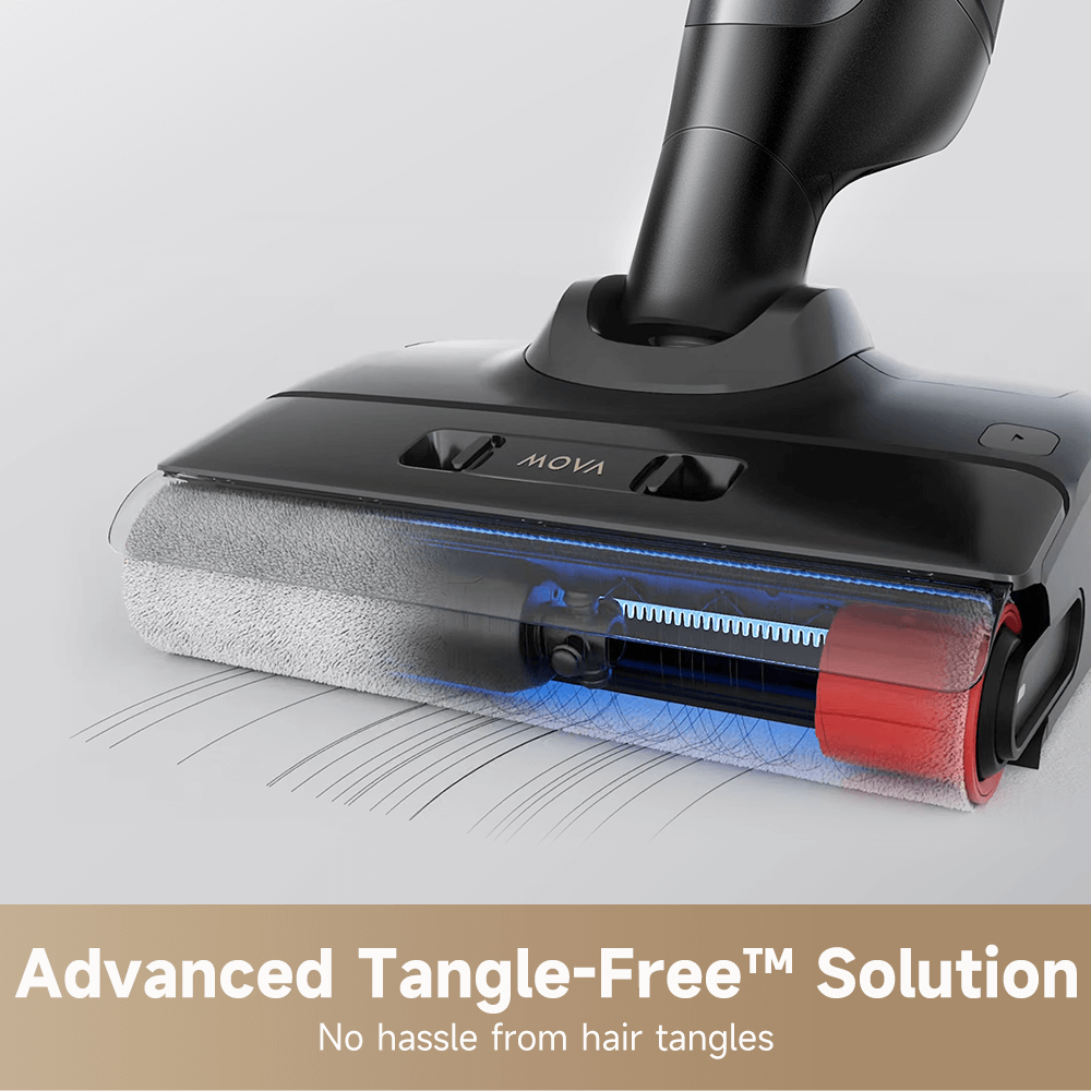 【Live Only】MOVA M10 Wet and Dry Vacuum