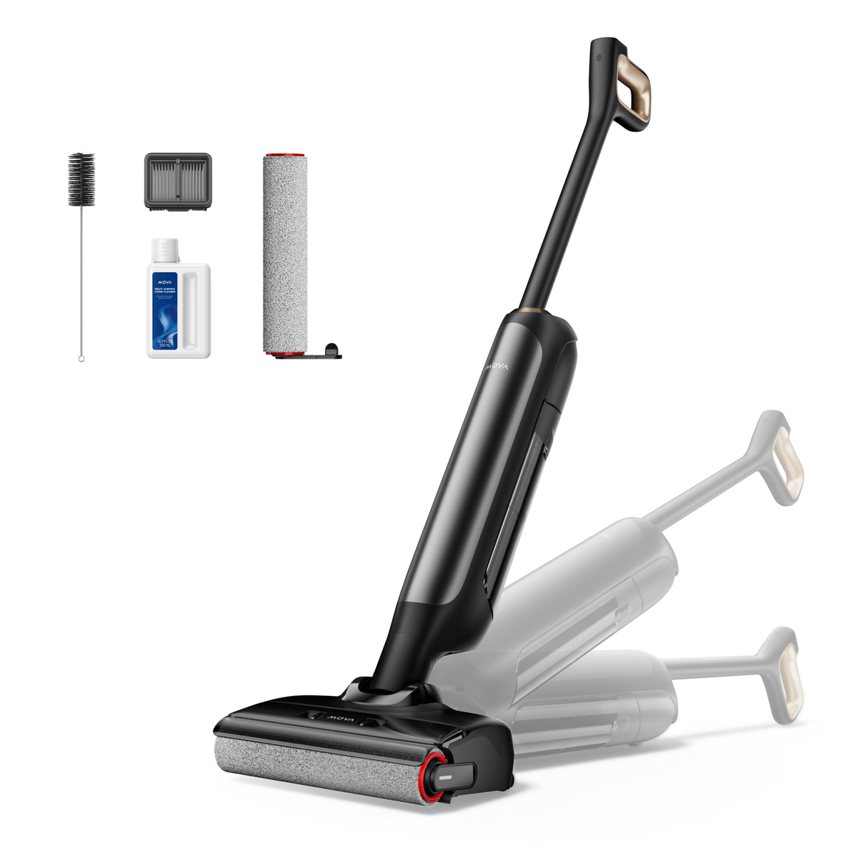 【Live Only】MOVA M10 Wet and Dry Vacuum