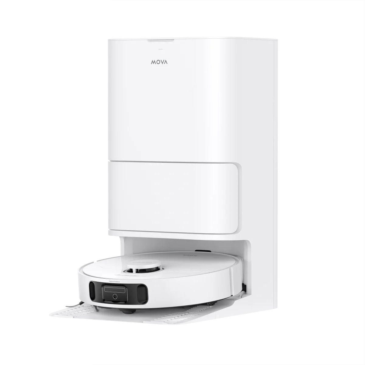 【Live Only】MOVA E40 Ultra Robot Vacuum