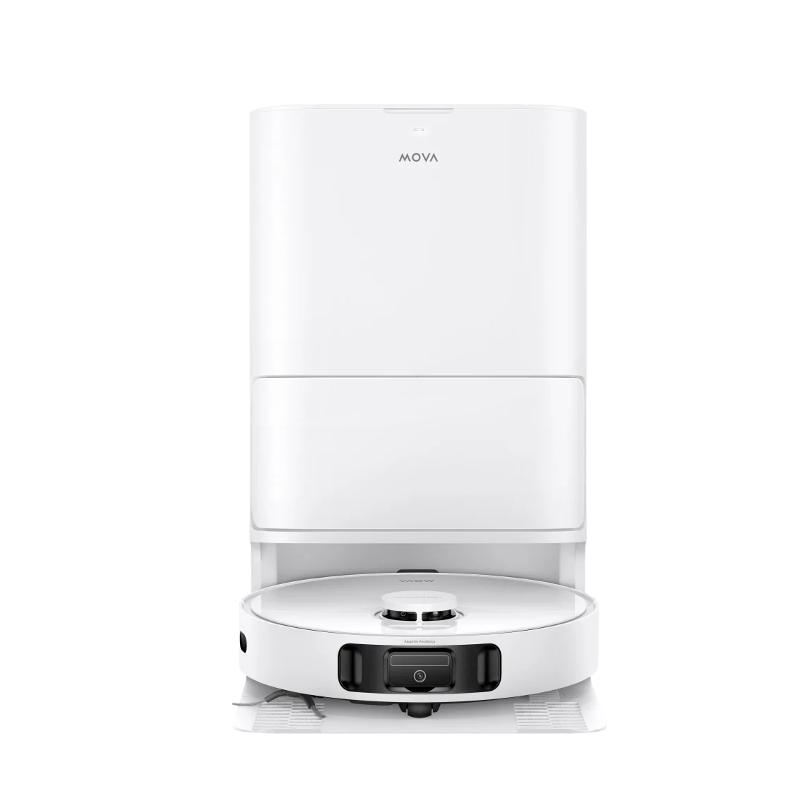 【Live Only】MOVA E40 Ultra Robot Vacuum