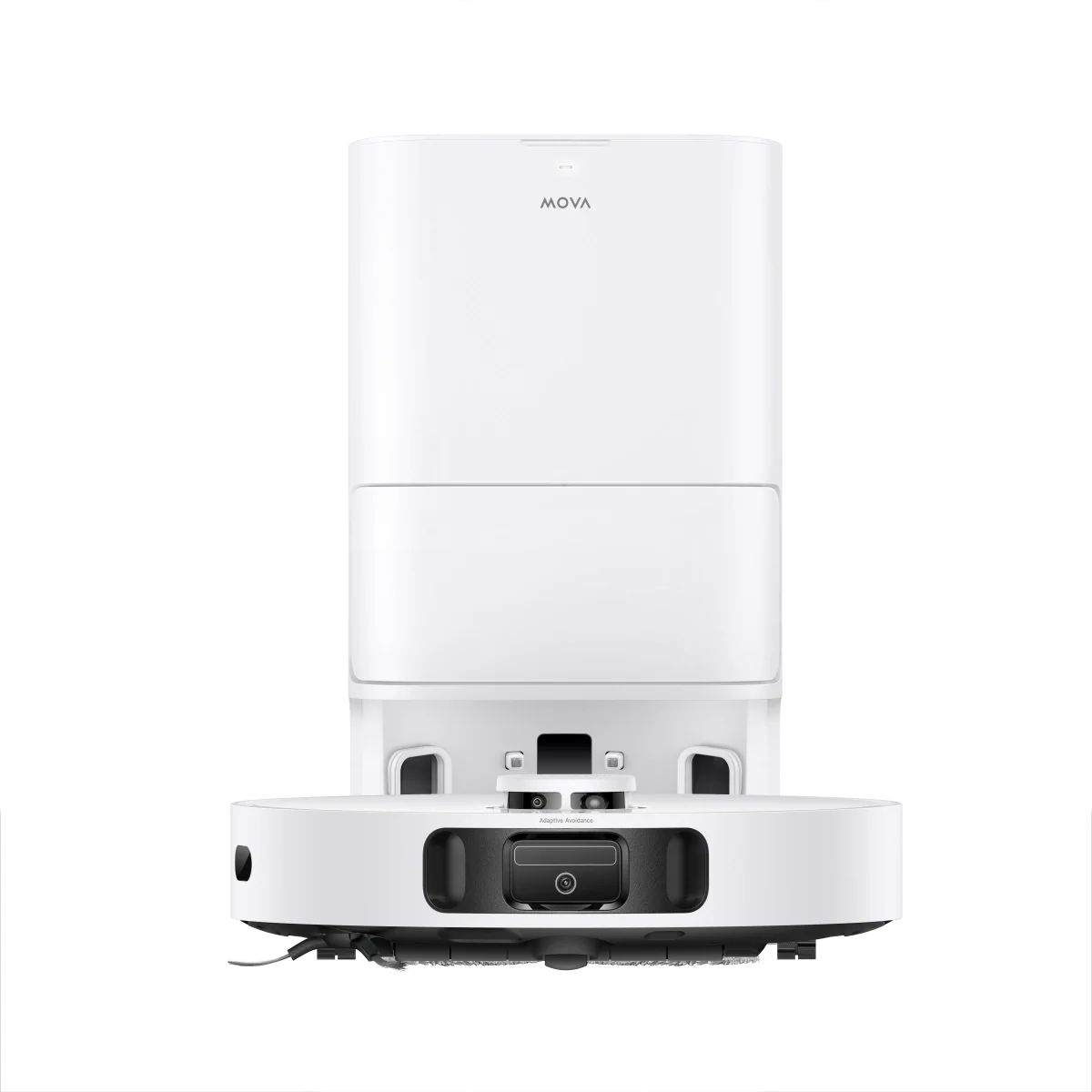 【Live Only】MOVA E40 Ultra Robot Vacuum