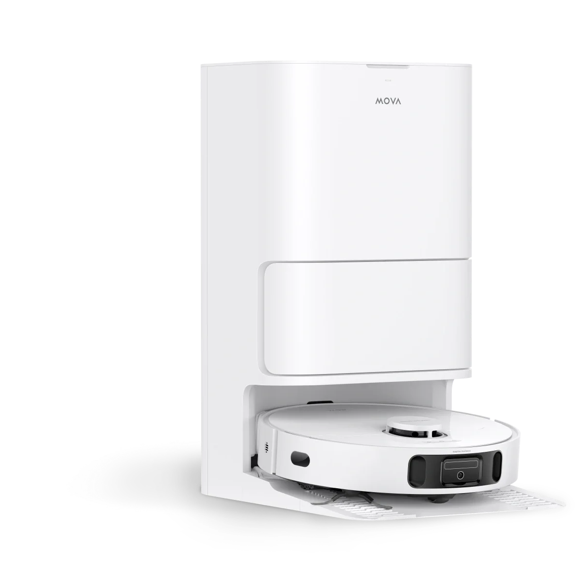 【Live Only】MOVA E40 Ultra Robot Vacuum