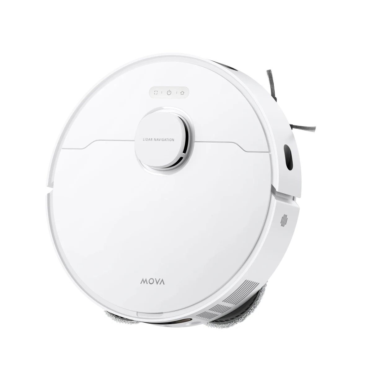 【Live Only】MOVA E40 Ultra Robot Vacuum
