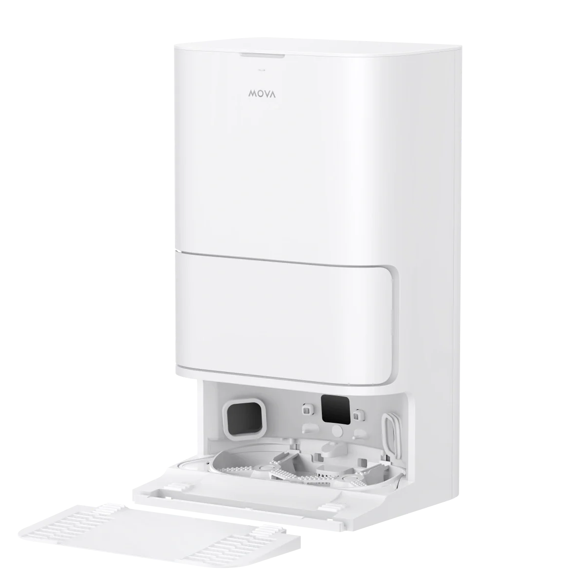 【Live Only】MOVA E40 Ultra Robot Vacuum