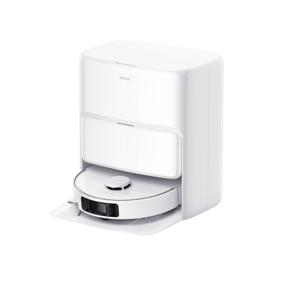 MOVA P50 Ultra Robot Vacuum