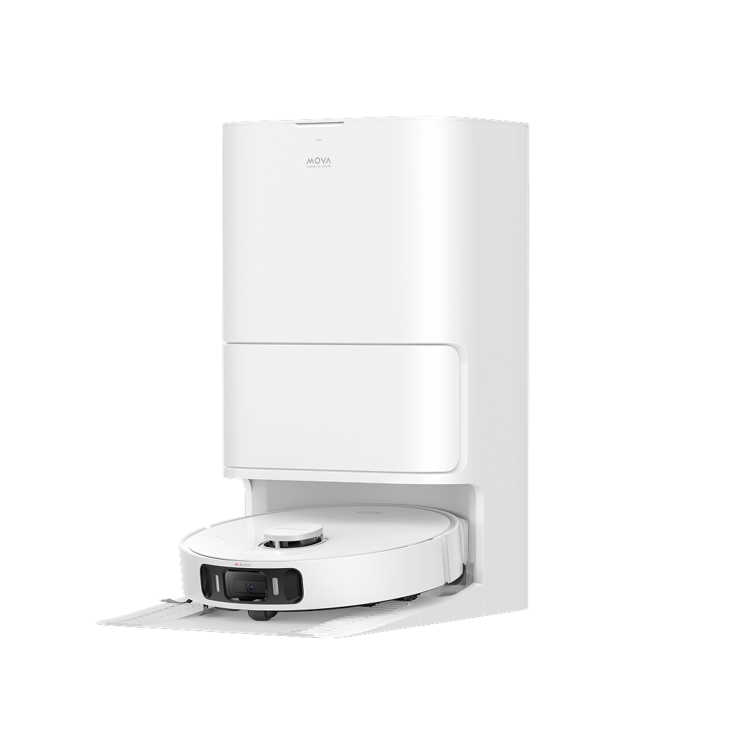 MOVA S20 Ultra Robot Vacuum