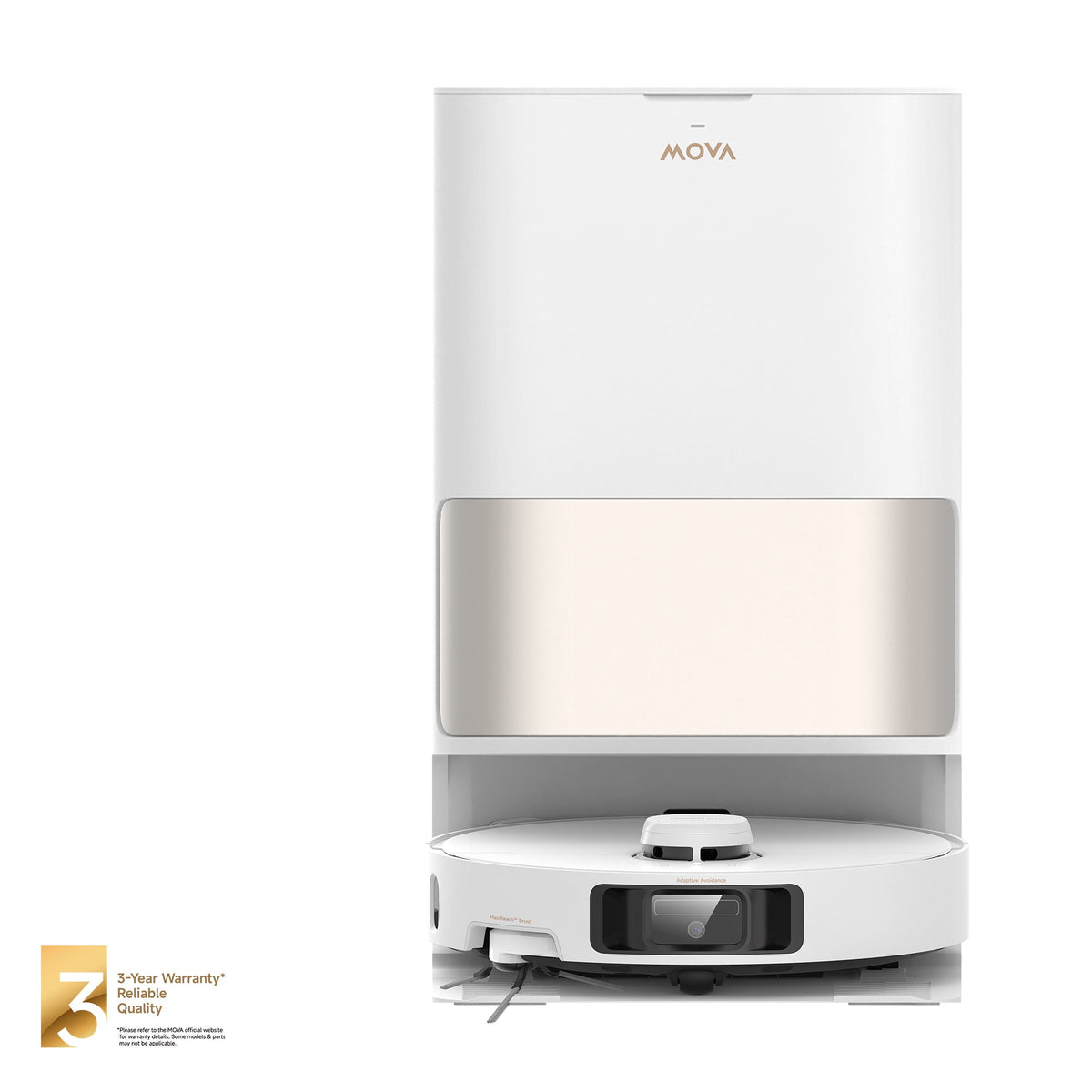 【Live Only】MOVA P10 Pro Ultra Gen2 Robot Vacuum