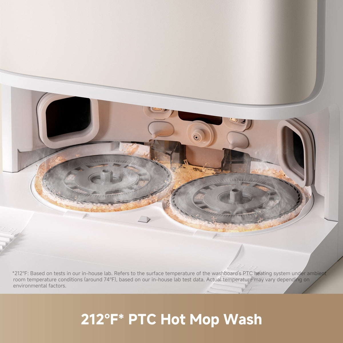 MOVA P10 Pro Ultra Gen2 Robot Vacuum