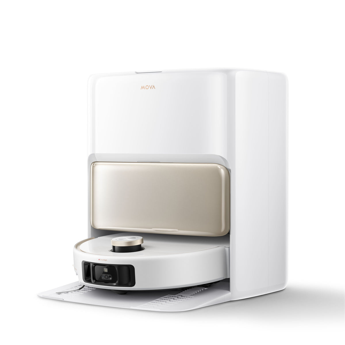 MOVA V50 Ultra Complete Robot Vacuum