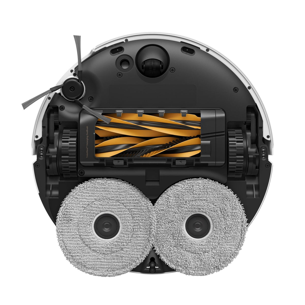 【Live Only】MOVA V50 Ultra Complete Robot Vacuum