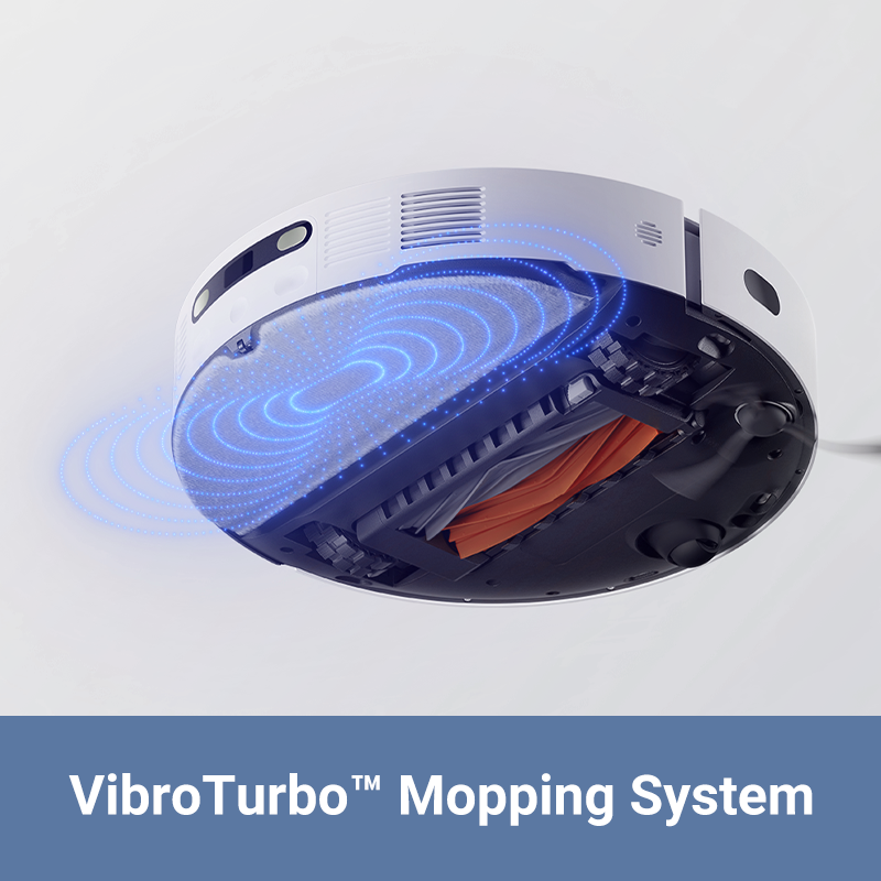 MOVA S20 Ultra Robot Vacuum
