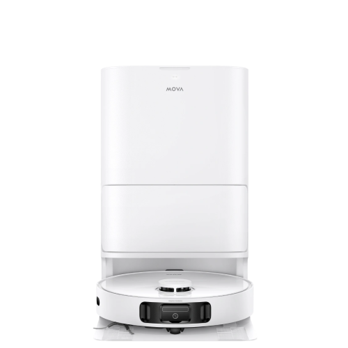 MOVA E40 Ultra Robot Vacuum