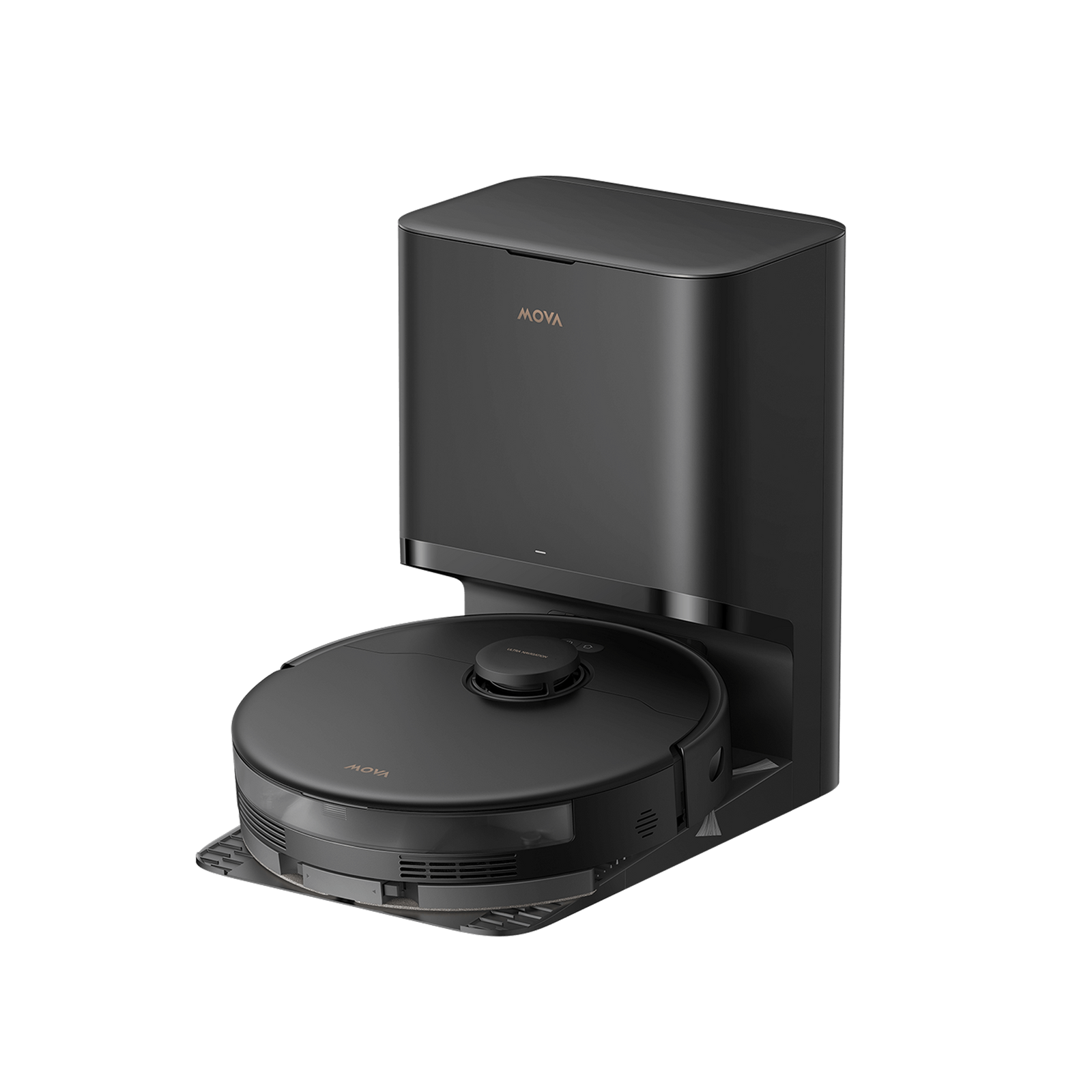 MOVA E30 Pro Plus Robot Vacuum