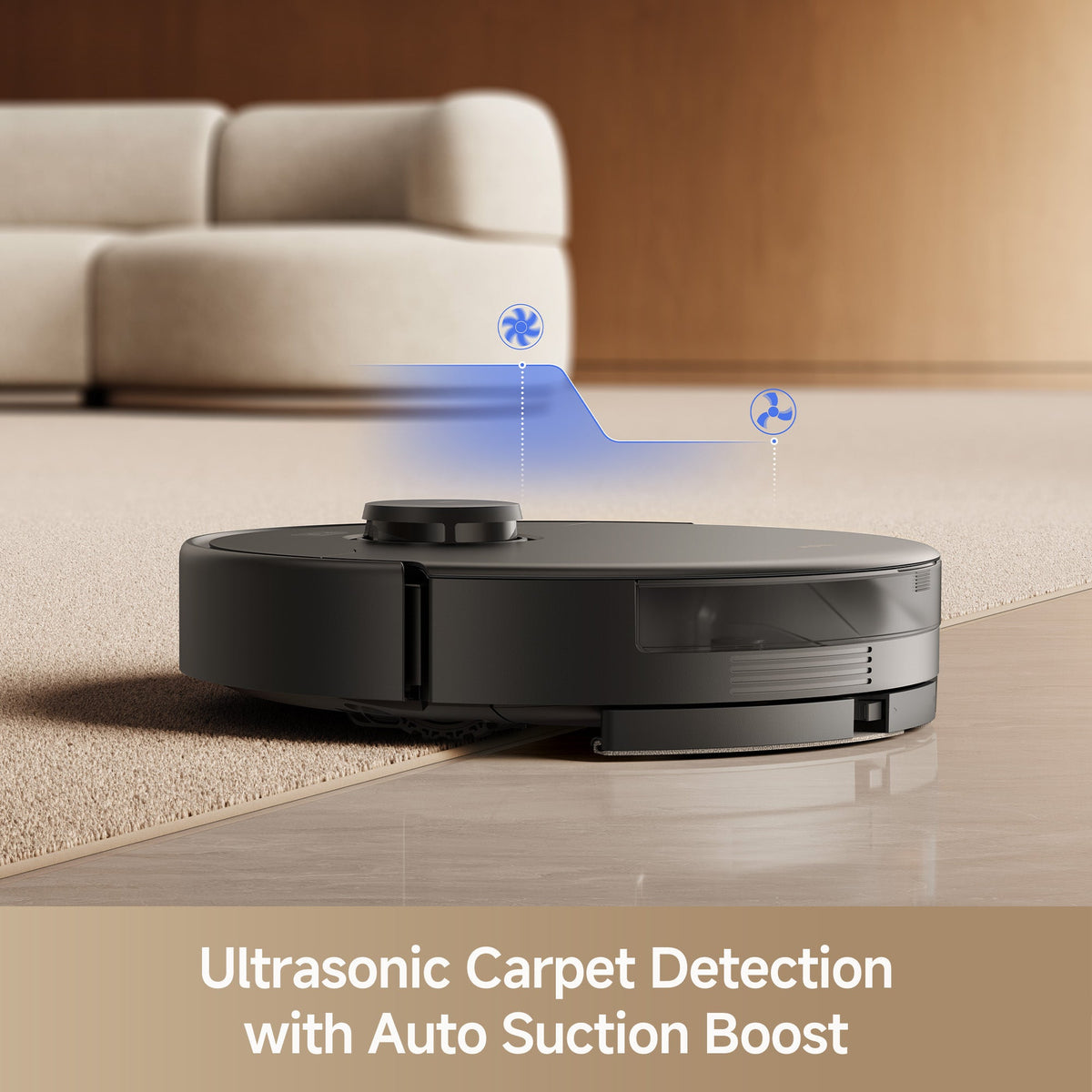 【Live Only】MOVA E30 Pro Plus Robot Vacuum