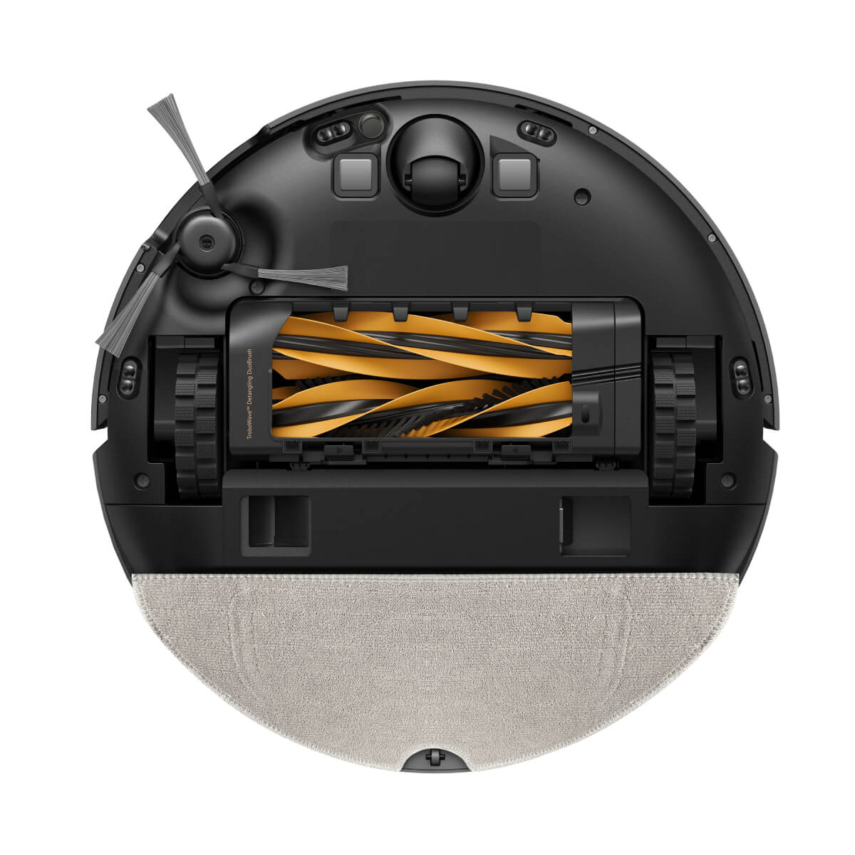 MOVA E30 Pro Robot Vacuum
