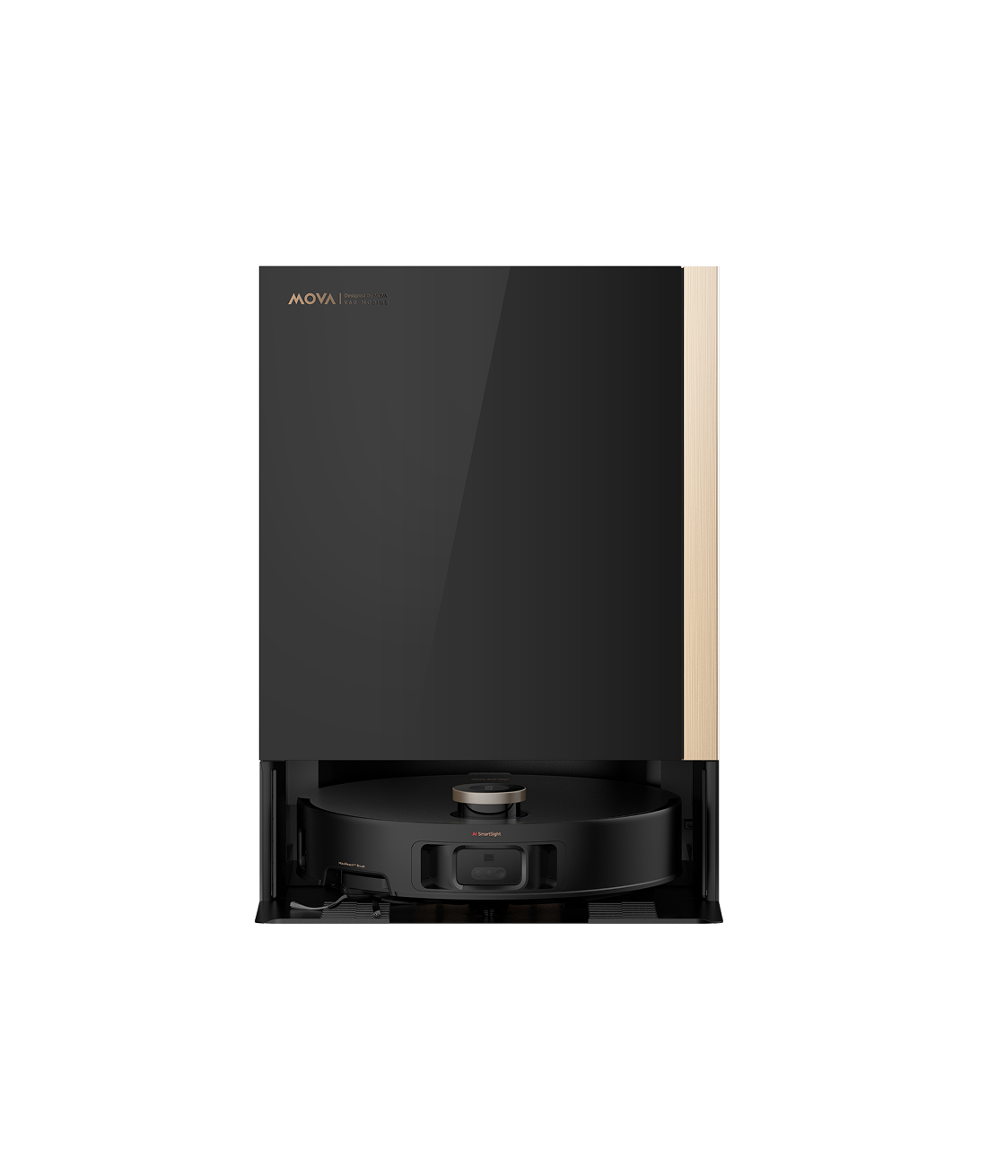 MOVA MOBIUS 60 Robot Vacuum