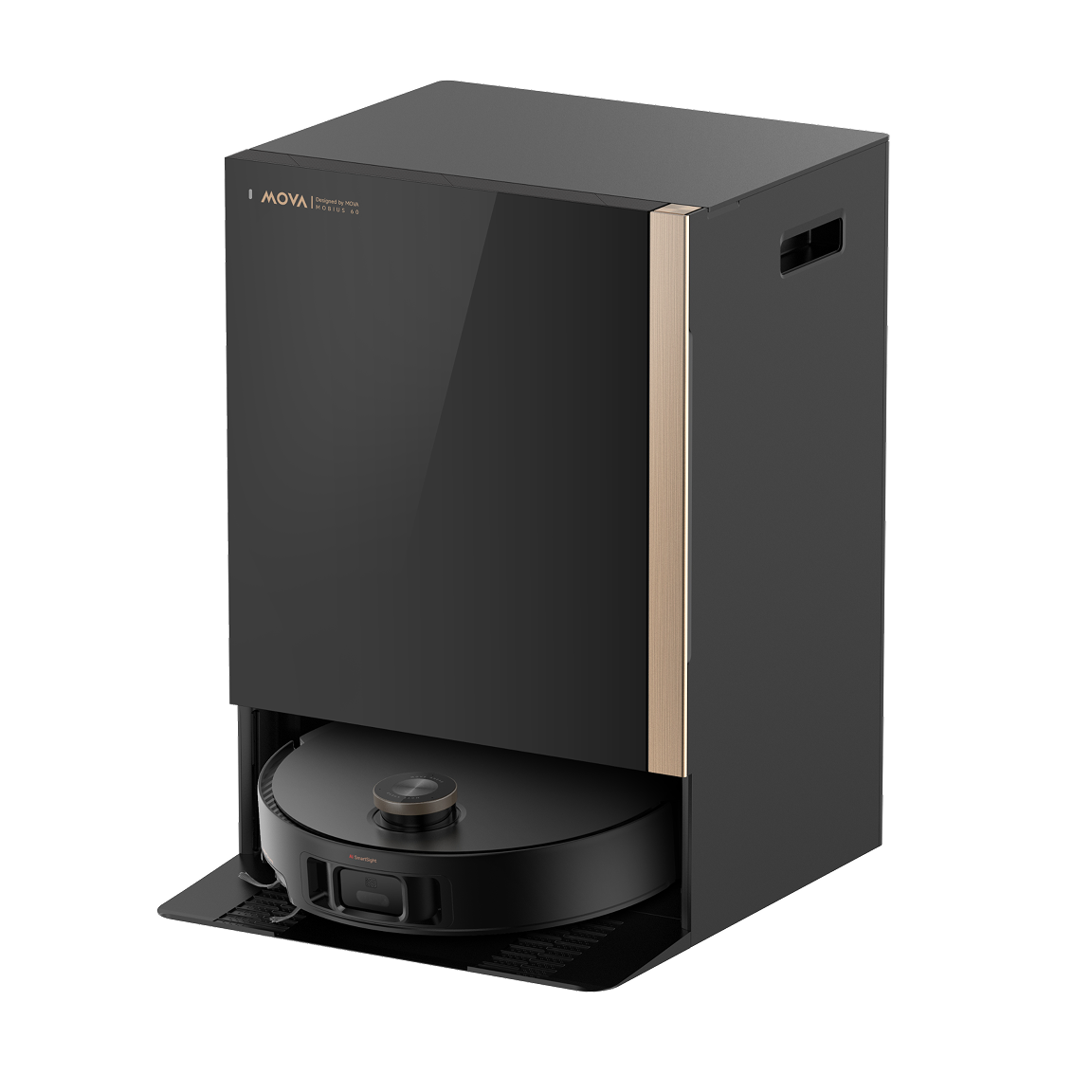 MOVA MOBIUS 60 Robot Vacuum