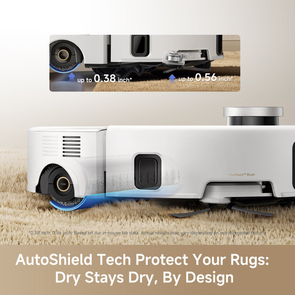 【Live Only】MOVA Z60 Ultra Roller SA